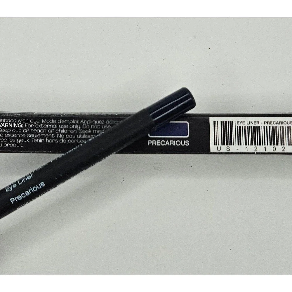 Younique Moodstruck Precision Pencil Eyeliner Precarious New in Box